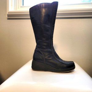 Hush Puppies Ladies Winter Boots